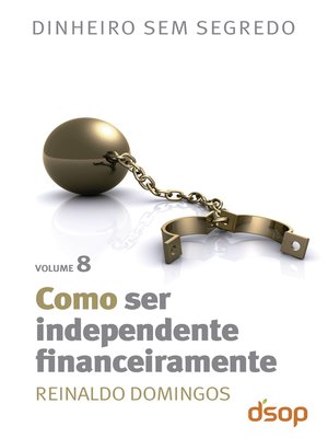 cover image of Como ser independente financeiramente